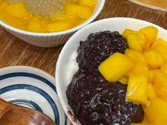 -小团圆糖水铺(襄阳南路店)
