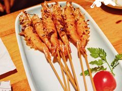 -MR.ROCKY洛奇先生·西餐&酒吧(太古仓店)