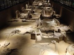 -洛阳周王城天子驾六博物馆