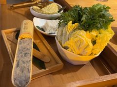 -山海蟹庐·海鲜糟粕醋火锅(慈溪店)