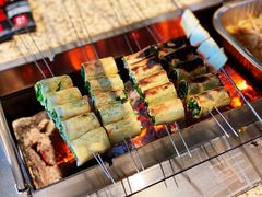 -丰茂烤串(全国首店)