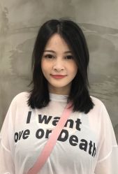 -东秀护肤造型