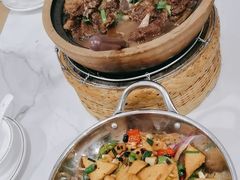 -新凯旋烧烤·燕姐千岛湖土菜