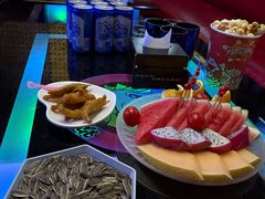 -欢乐驿站量贩式KTV(西丽店)