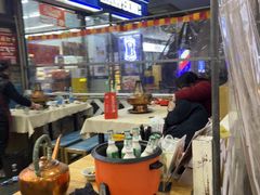-虾大侠·盱眙龙虾老北京铜锅涮羊肉(金楠天街店)