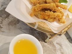 -渔语鱼新川菜Bistro(万象天地店)