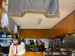 -不倒翁·安徽名菜楼(步行街店)