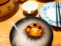 -连鹭海鲜·海肠捞饭·海胆饭(星海店)