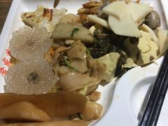 -素清香(解放路店)