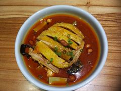 -辣尚瘾·烤鱼·新川菜(交大直营店)