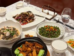 -臻宝中餐厅·大连菜·海鲜·融合菜(大连一方城堡豪华精选酒店)