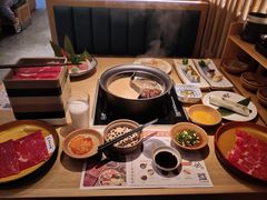 -温野菜涮涮锅(曲江大悦城店)