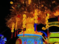 -武汉园博园(武汉自然博物馆)