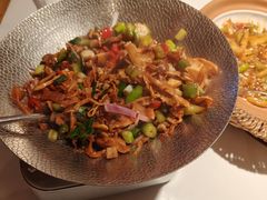 -老阿爸鲜鱼土菜(独墅湖店)