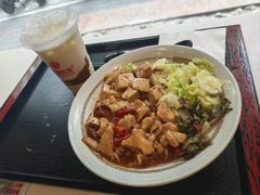-永和大王(赤峰路二店)