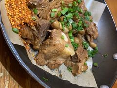 -王妈热卤·川味馆(海昌店)