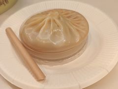 -南翔馒头店(豫园店)