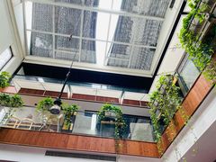 -苹果树下艺术餐厅(宋庄店)