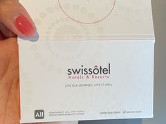 -新加坡瑞士史丹福酒店