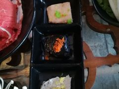 -丽江庭院之爱在路上(西单店)