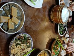 -园林美食城·本土农家菜(杨和镇店)