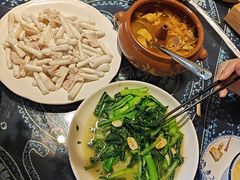 -香满楼(临安路店)