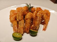 -四季民福烤鸭店(外滩外白渡桥店)