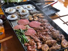 -蜀水别园(青杠树店)