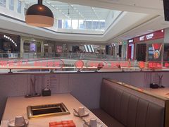 -大熊猫毛肚火锅(烟台万象汇店)