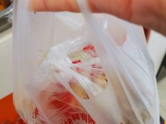 -香妃烤鸡(西单店)
