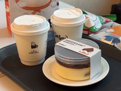 -Seesaw Coffee(环贸iapm店)