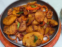 -蔡家酒楼(一德街店)