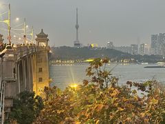 -武汉长江大桥