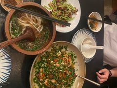 -山石榴·贵州菜(丰盛里店)