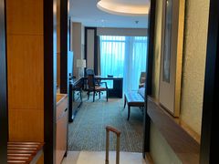 -济南喜来登酒店