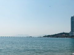 -青岛第二海水浴场