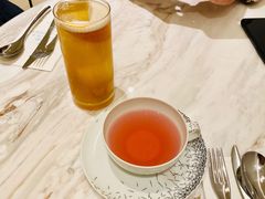 -théATRE 茶聚场(王府中環店)
