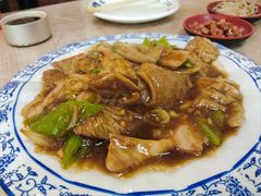 -协顺园回头馆(南顺城路店)