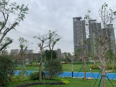 -文华公园(禅城区)