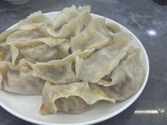 -奉天蚨祥饺子馆