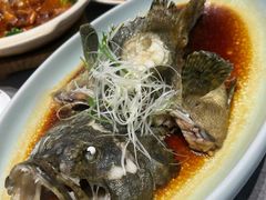 -鹊华居·地道鲁菜·海鲜·融合味(大明湖店)