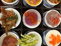-楠火锅(西单店)