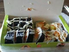 android_upload_pic-金三顺紫菜包饭(大商新一百购物广场店)