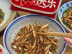 -乡野李掌柜(汉江路店)