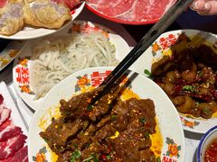 -根据地火锅(南河桥店)