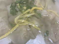 -海平馄饨(逍遥二路店)