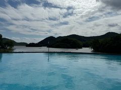 -宁波九龙湖开元度假村