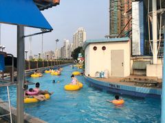 -黄金海岸水上乐园