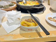 -大碗先生(万家丽店)