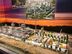 -陕西自然博物馆